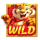 lucky tiger 1000 wild symbol icon