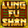 lung fu wild symbol icon