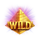 luxor of cleopatra wild symbol icon
