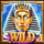 luxor secrets hold n win symbol wild icon