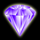 maaax diamonds christmas edition wild symbol icon