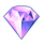 maaax diamonds deluxe wild2 symbol icon