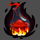 macaw gaming walking death wild symbol icon