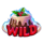 mad hit ho ho hot pudding wild symbol icon
