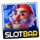 mad hit slotbar wild 1 symbol icon