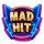 mad hit slotbar wild 2 symbol icon