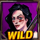 mad road wild symbol icon
