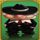 mafioso deluxe wild symbol icon