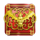 magic pearl wild symbol icon