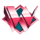 magic piggy og wild symbol icon