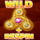 magic spinners wild respin symbol icon
