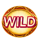 magic treasures gold emperor wild 2 symbol icon