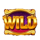 magic treasures gold emperor wild symbol1 icon