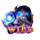 magic treasures wild symbol icon
