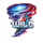 magnet storm chili chihuahua wild scatter symbol icon