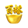 mahjong break wild symbol icon