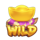 mahjong riches wild symbol icon