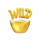 mahjong ways 2 wild symbol icon