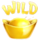 mahjong ways iv wild symbol icon