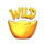 mahjong ways wild symbol icon