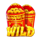 mahjong wins gong xi fa cai wild symbol icon