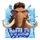 mammut wild symbol icon