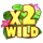 mango multi 7s hold and win wild 1 symbol icon
