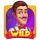mansion secrets wild symbol icon