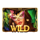 mardi gras wild party wild symbol icon