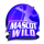 mascot mayhem wild symbol icon