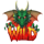 masters of the quest wild symbol icon