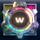 max megaways 2 wild symbol icon