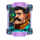 max spinwell time chronicles future walking wild symbol icon