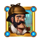 max spinwell time chronicles victorian wild symbol icon