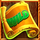 meerkat mayhem wild symbol icon