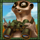 meerkat misfits wild 1 symbol icon