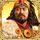 mega fire blaze the khan wild symbol icon