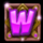 mega monster wild symbol icon