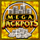 megajackpots golden goddess wild2 symbol icon