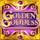 megajackpots golden goddess wild symbol icon