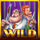 megaways mob wild symbol icon