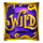 merlins magic mirror megaways wild symbol icon