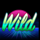 miami jackpots wild symbol icon
