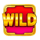 miami wild jack falling wild symbol icon