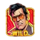 miami wild jack wild symbol icon