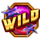 miao mi warriors wild symbol icon