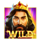 midas dynasty coins ultra link and win wild symbol icon