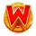 midas hand of fortune wild symbol icon