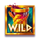 midas hype house wild symbol icon