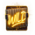 midnight bandits wild symbol icon